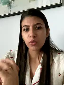 Lenapink19 from StripChat is Freechat