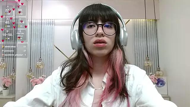 Girls: try live performances with matured performers, from dancing to quirks, in a variety of beautiful sex cams.