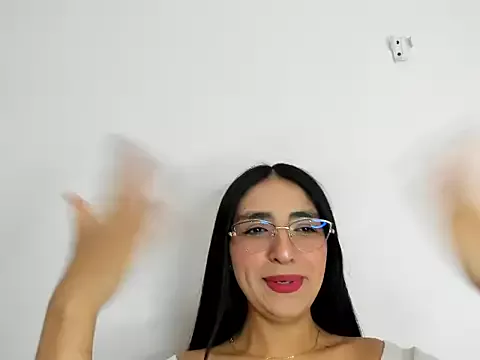 LennaBlair from StripChat