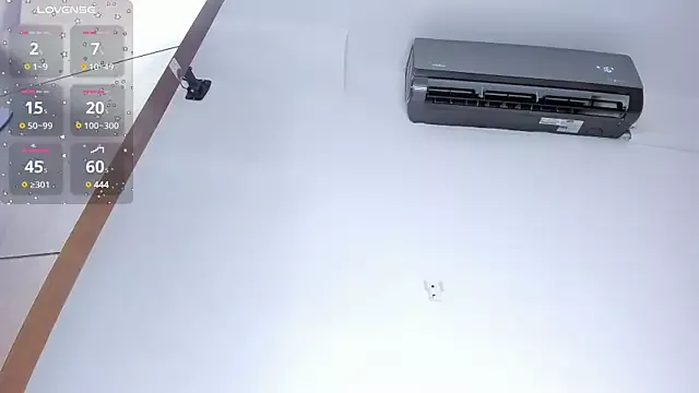 LennaBlair from StripChat