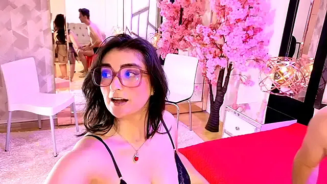 Lenyandenzo from StripChat is Freechat