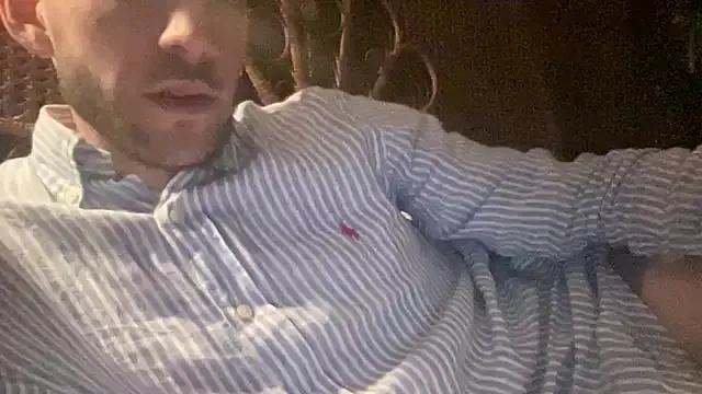 LeoLovelyDick from StripChat is Freechat