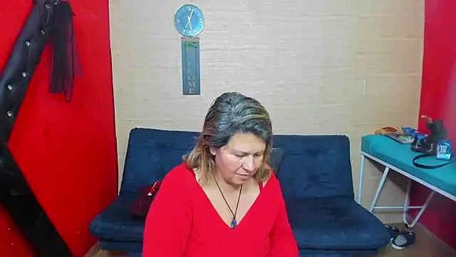 lesbiancuple from StripChat is Freechat
