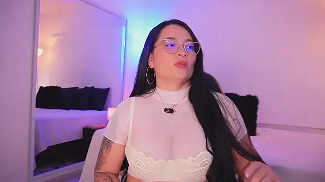 Leslie_k from StripChat
