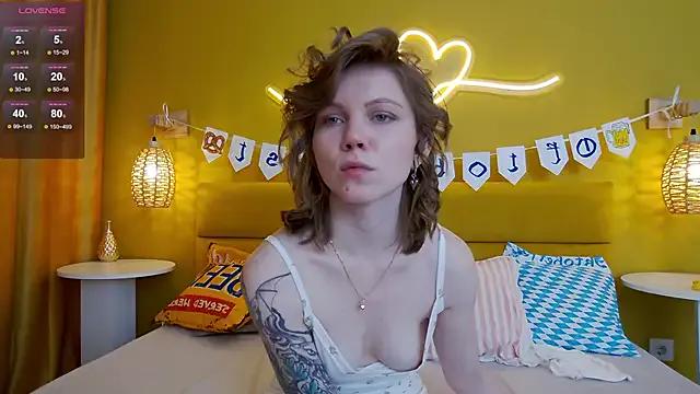 Girls: try live performances with matured performers, from dancing to quirks, in a variety of beautiful sex cams.