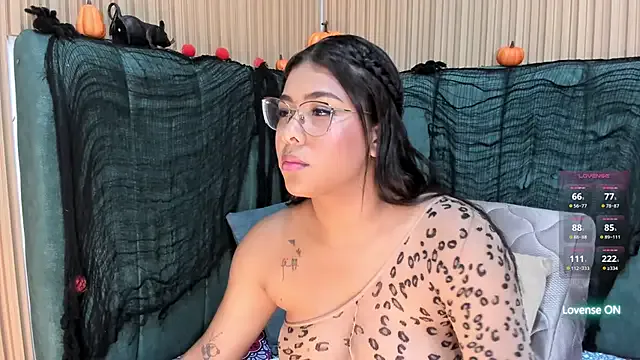 LEXA_MURPHY from StripChat is Freechat