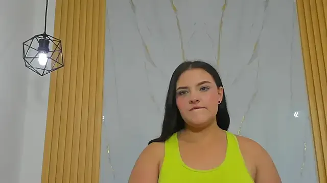 LexaLust from StripChat is Freechat