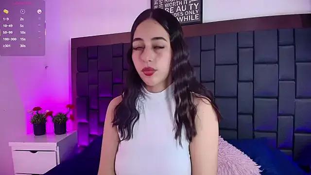 Lexi_Howard_ from StripChat is Freechat