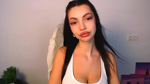 Lexi_Jous from StripChat is Freechat