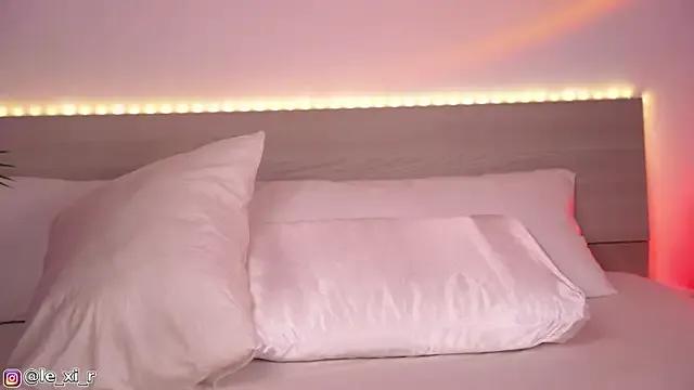 Lexi_Reed from StripChat is Freechat