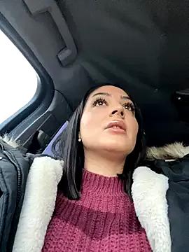Lexi_Storm from StripChat is Freechat