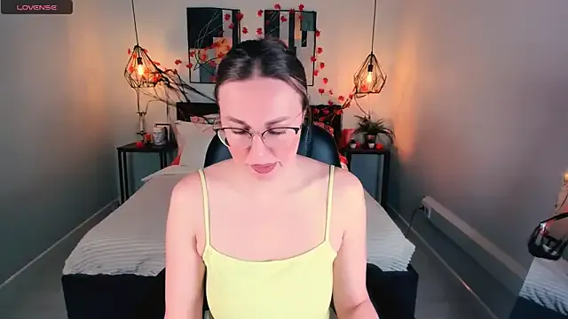 Lexi_terele from StripChat is Freechat