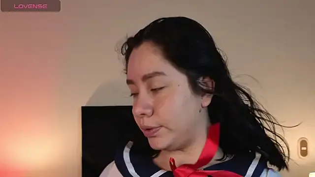 Lexie_Rossee from StripChat is Freechat