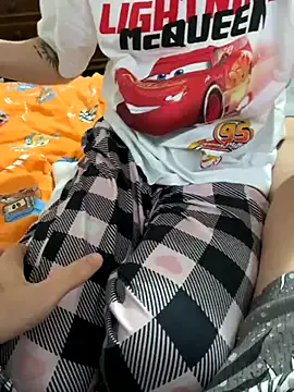 LexieB from StripChat is Freechat