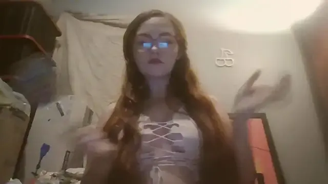 lexieden from StripChat is Freechat