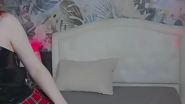 LexiRayn from StripChat is Freechat