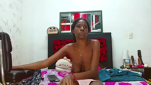 LexiStone_ from StripChat