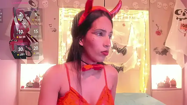 LexxaQueen from StripChat