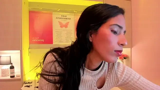 LexxaQueen from StripChat