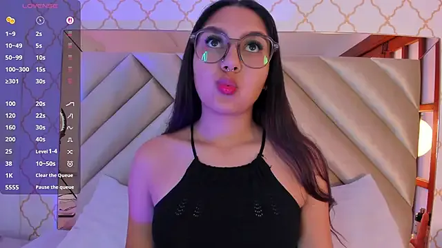 Lexy-Sweet1 from StripChat is Freechat