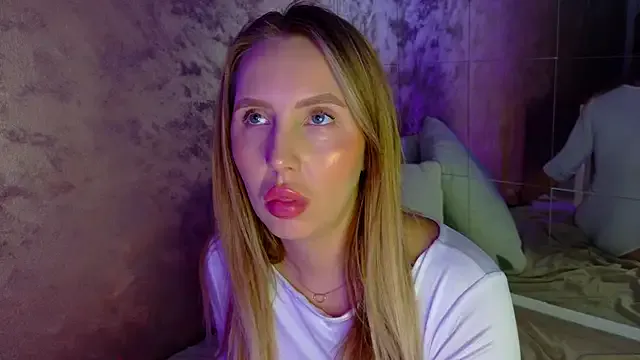 lexy_a from StripChat is Freechat