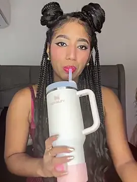 Lexy_lore1 from StripChat is Freechat