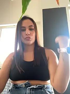LexyRobert from StripChat is Freechat