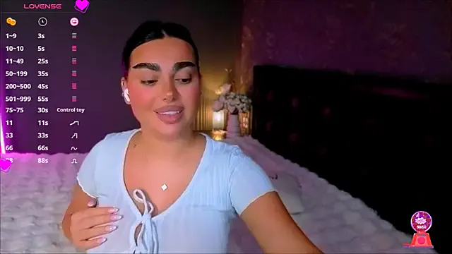 Leyla__Demir from StripChat is Freechat