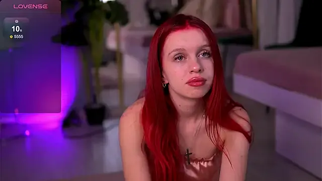 LeylaBelle from StripChat is Freechat