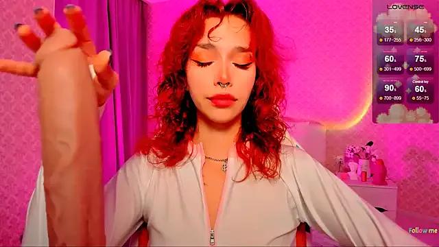 LeylaNoiry from StripChat is Freechat