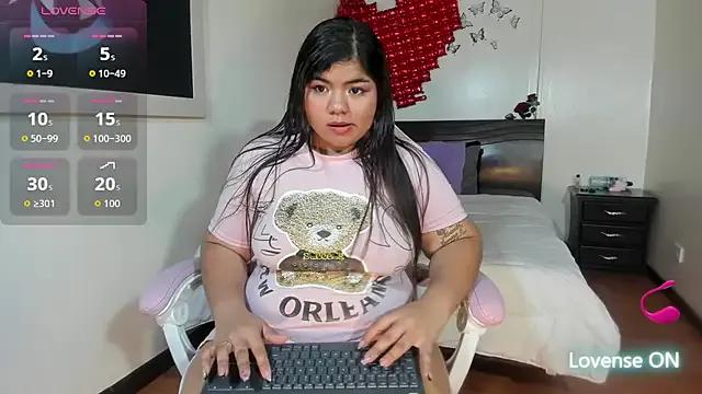 Girls: try live performances with matured performers, from dancing to quirks, in a variety of beautiful sex cams.