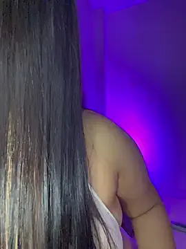 Lia_Maria from StripChat is Freechat