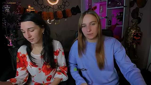 lia_sunset from StripChat is Freechat