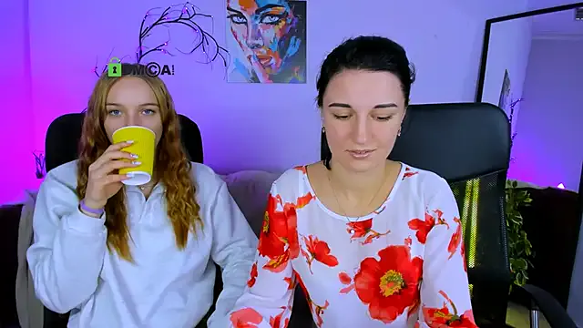 Girls: try live performances with matured performers, from dancing to quirks, in a variety of beautiful sex cams.