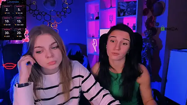 Girls: try live performances with matured performers, from dancing to quirks, in a variety of beautiful sex cams.