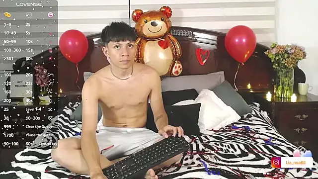 Lia_Teen from StripChat