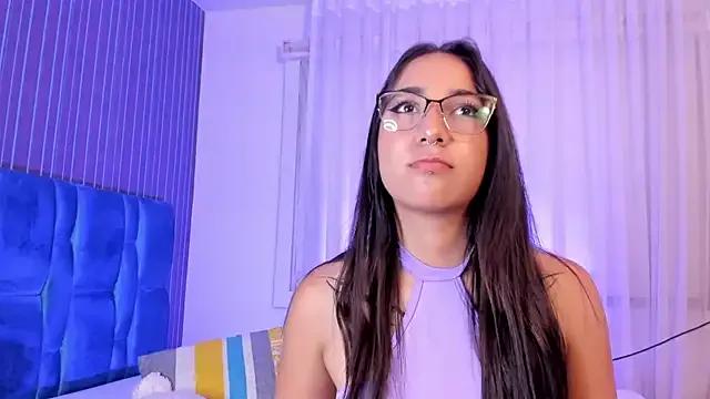 LiaaTurner from StripChat