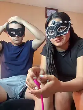 LiaDravenX from StripChat is Freechat