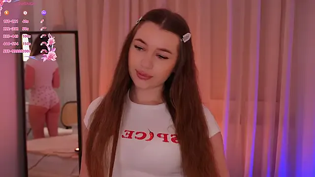 Girls: try live performances with matured performers, from dancing to quirks, in a variety of beautiful sex cams.