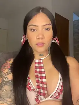 Girls: try live performances with matured performers, from dancing to quirks, in a variety of beautiful sex cams.