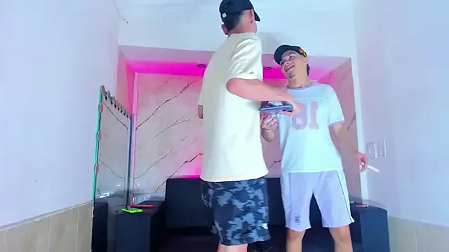 liam_coleman25 from StripChat is Freechat