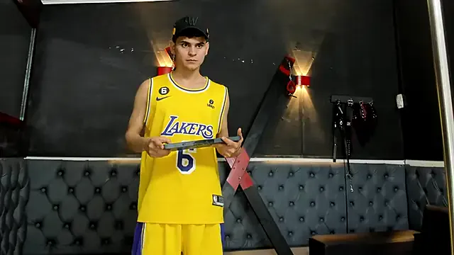 liam_coleman25 from StripChat is Freechat