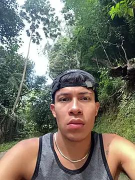 Liam_cullen from StripChat is Freechat