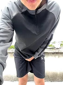 Liam_Moss from StripChat is Freechat