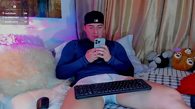 Girls: try live performances with matured performers, from dancing to quirks, in a variety of beautiful sex cams.