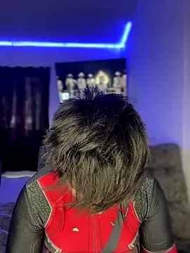 LiamSmith_1 from StripChat is Freechat