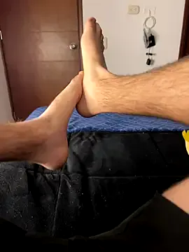 liamty_luxor from StripChat is Freechat