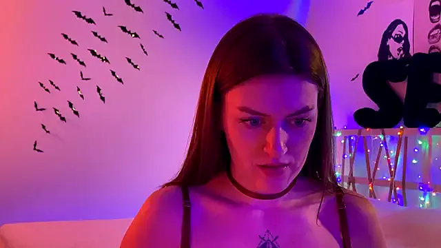 Lianna_bm from StripChat is Freechat