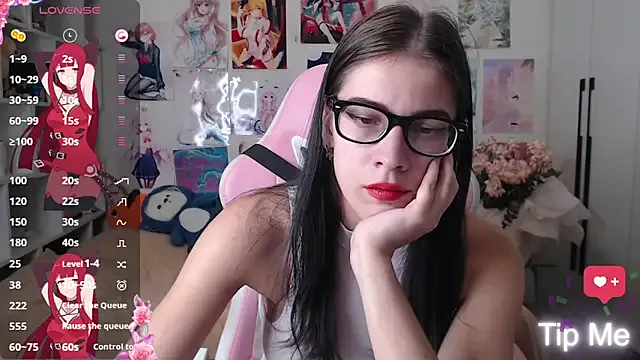 Girls: try live performances with matured performers, from dancing to quirks, in a variety of beautiful sex cams.