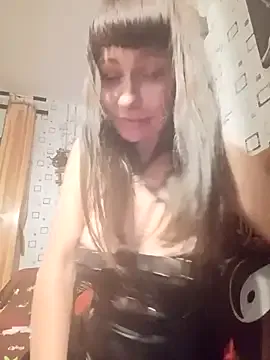 Lietta_ from StripChat is Freechat